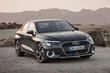 Recenze Audi A3 Sedan 4. generace fotografie 3