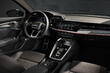 Recenze Audi A3 Sedan 4. generace fotografie 5