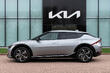 KIA EV6: recenze elektrického crossoveru fotografie 2