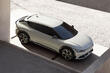 KIA EV6: recenze elektrického crossoveru fotografie 3