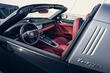 Recenze roadsteru Porsche 911 Targa fotografie 6