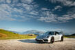 Recenze roadsteru Porsche 911 Targa fotografie 3