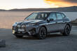 BMW iX: recenze a parametry elektrického crossoveru fotografie 1