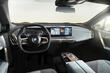 BMW iX: recenze a parametry elektrického crossoveru fotografie 5