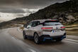 BMW iX: recenze a parametry elektrického crossoveru fotografie 4