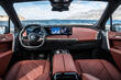 BMW iX: recenze a parametry elektrického crossoveru fotografie 6
