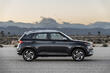 Hyundai Venue: kompaktní crossover do města fotografie 2