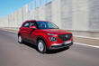 Hyundai Venue: kompaktní crossover do města fotografie 3
