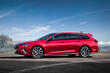 Opel Insignia Sports Tourer: recenze a parametry modernizovaného kombi fotografie 3