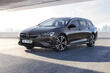 Opel Insignia Sports Tourer: recenze a parametry modernizovaného kombi fotografie 1
