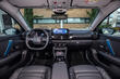 Test elektrického kros-hatchbacku Citroen e-C4 fotografie 5