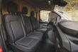 Ford Transit Custom II generace: spolehlivý pomocník pro byznys fotografie 6
