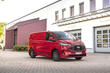 Ford Transit Custom II generace: spolehlivý pomocník pro byznys fotografie 1