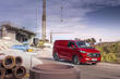 Ford Transit Custom II generace: spolehlivý pomocník pro byznys fotografie 2