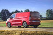 Ford Transit Custom II generace: spolehlivý pomocník pro byznys fotografie 3