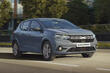 Dacia Sandero III generace: přehled modernizovaného hatchbacku fotografie 2