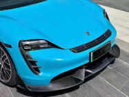 Porsche Taycan 2019– Sada bodykitu fotografie 1
