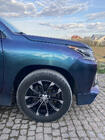 Toyota Land Cruiser 200 2007–2021 Kované disky R20 použité (WALD, originál, 4 ks) fotografie 2