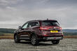 Renault Koleos II generace: přehled faceliftované verze fotografie 4