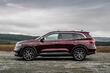 Renault Koleos II generace: přehled faceliftované verze fotografie 3