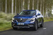 Renault Koleos II generace: přehled faceliftované verze fotografie 1