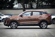 BAIC X3 druhé generace: kompaktní a stylový crossover fotografie 2