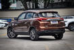 BAIC X3 druhé generace: kompaktní a stylový crossover fotografie 3