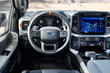 Ford F-150 Raptor: pick-up, který si podmaní terén fotografie 6