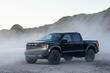 Ford F-150 Raptor: pick-up, který si podmaní terén fotografie 1