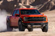 Ford F-150 Raptor: pick-up, který si podmaní terén fotografie 4