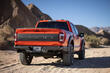 Ford F-150 Raptor: pick-up, který si podmaní terén fotografie 5