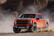 Ford F-150 Raptor: pick-up, který si podmaní terén fotografie 3