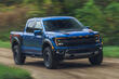 Ford F-150 Raptor: pick-up, který si podmaní terén fotografie 2