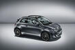 Fiat 500e Cabrio: stylový elektrický kabriolet do města fotografie 1