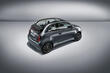 Fiat 500e Cabrio: stylový elektrický kabriolet do města fotografie 4