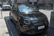 Fiat 500e Cabrio: stylový elektrický kabriolet do města fotografie 2
