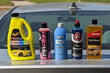 Jak vybrat autochemii pro auto? fotografie 1