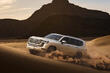 Toyota Land Cruiser 300: recenze legendárního SUV fotografie 2