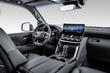 Toyota Land Cruiser 300: recenze legendárního SUV fotografie 5