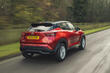 Nissan Juke: stylový crossover druhé generace fotografie 5