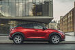 Nissan Juke: stylový crossover druhé generace fotografie 4