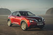 Nissan Juke: stylový crossover druhé generace fotografie 3