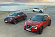 Nissan Juke: stylový crossover druhé generace fotografie 1