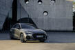 Audi S3 Sportback 2024: modernizovaný ostrý hatchback fotografie 1