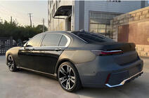 BMW řady 7 F01/F02 2008–2015 Facelift sada pro G70 M760 fotografie 9