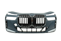 BMW řady 7 F01/F02 2008–2015 Facelift sada pro G70 M760 fotografie 11