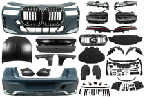 BMW řady 7 F01/F02 2008–2015 Facelift sada pro G70 M760 fotografie 3