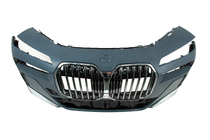 BMW řady 7 F01/F02 2008–2015 Facelift sada pro G70 M760 fotografie 24