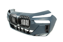 BMW řady 7 F01/F02 2008–2015 Facelift sada pro G70 M760 fotografie 25