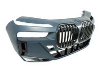 BMW řady 7 F01/F02 2008–2015 Facelift sada pro G70 M760 fotografie 26